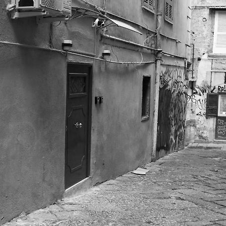 Pappacoda Home Neapel Exterior foto